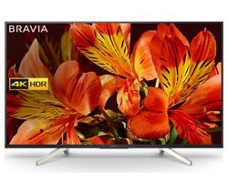 Sony Televisions Cheap Sony Televisions Deals Currys