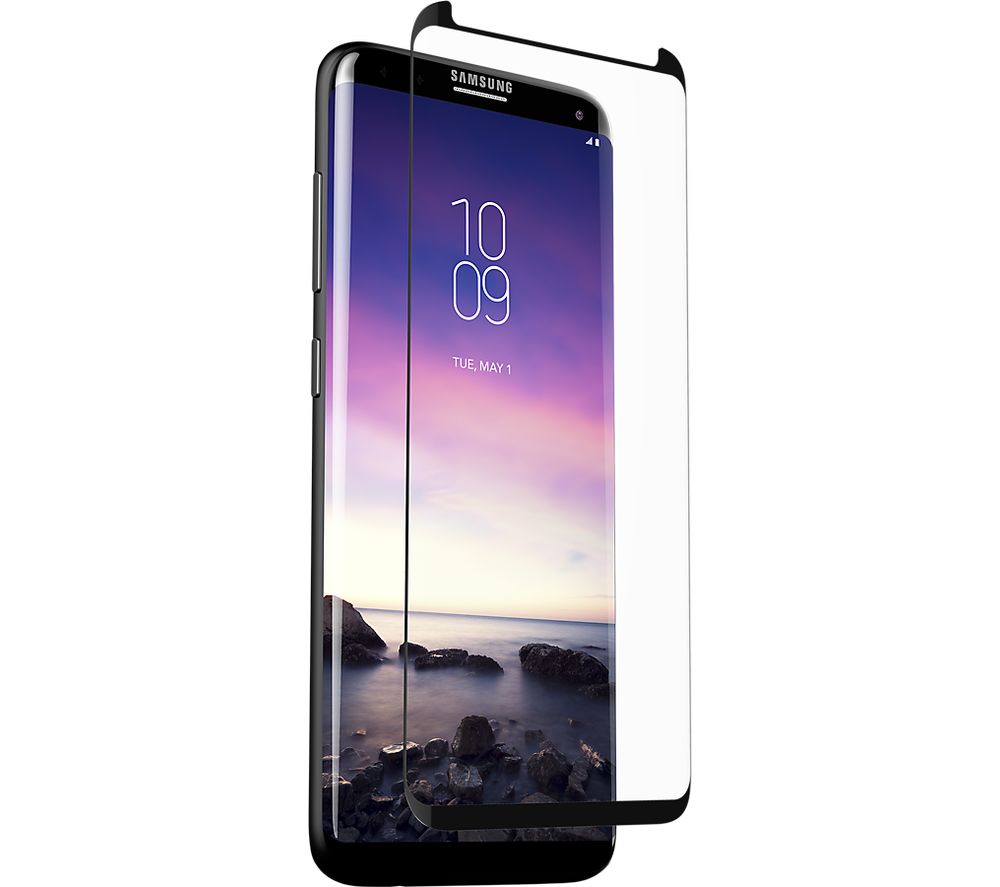 InvisibleShield Glass Galaxy S9 Screen Protector