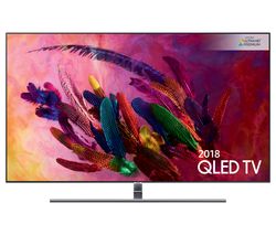 SAMSUNG QE65Q7FNATXXU 65