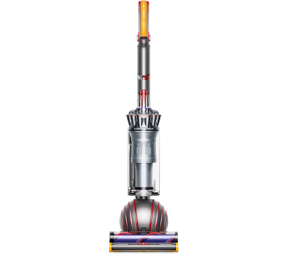 Buy DYSON Ball Animal 2 Upright Bagless Vacuum Cleaner - Grey & Red