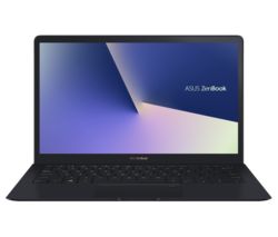 ASUS Zenbook S UX391UA-EA028T 13.3