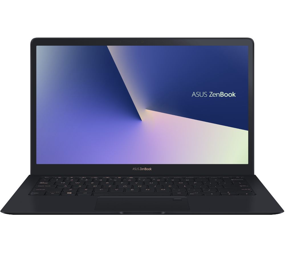 ASUS Zenbook S UX391UA-EA028T 13.3