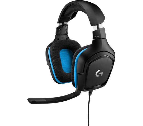 currys pc headset
