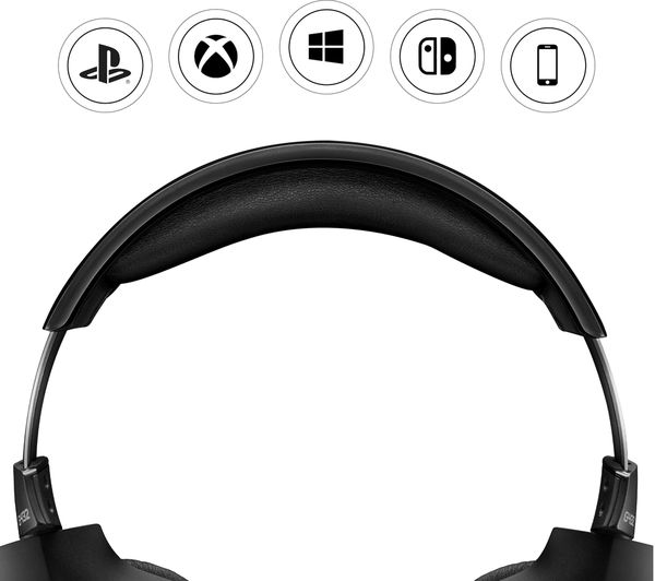 logitech g532 headset