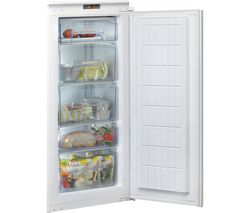HOTPOINT Aquarius U 12 A1 D.UK/H.1 Integrated Tall Freezer - Sliding Hinge