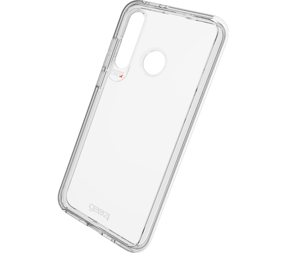 Crystal Palace Huawei P30 Pro Case Review