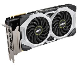 000000000010290941 - MSI GeForce RTX 2070 8 GB SUPER VENTUS GP OC