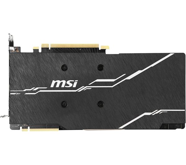 000000000010290941 - MSI GeForce RTX 2070 8 GB SUPER VENTUS GP OC