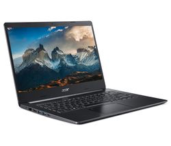 ACER Aspire 5 A514-52 14” Laptop - Intel® Core™ i3, 256 GB SSD, Black