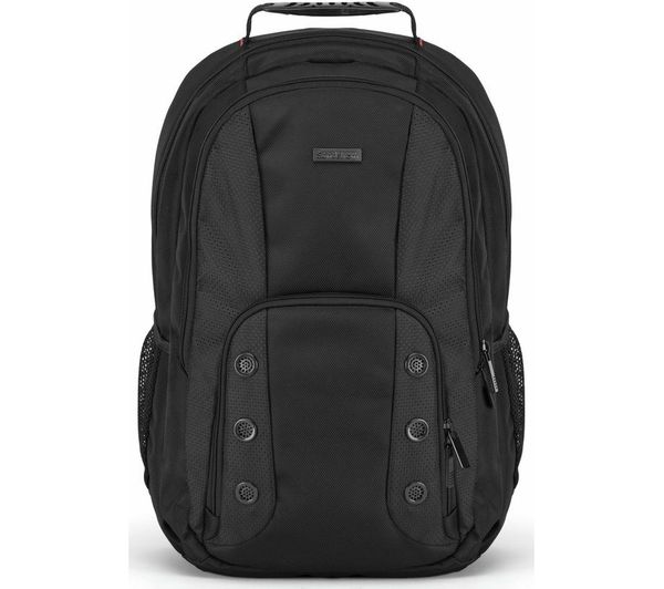 Sandstrom S17bpbk20 17 Laptop Backpack Black
