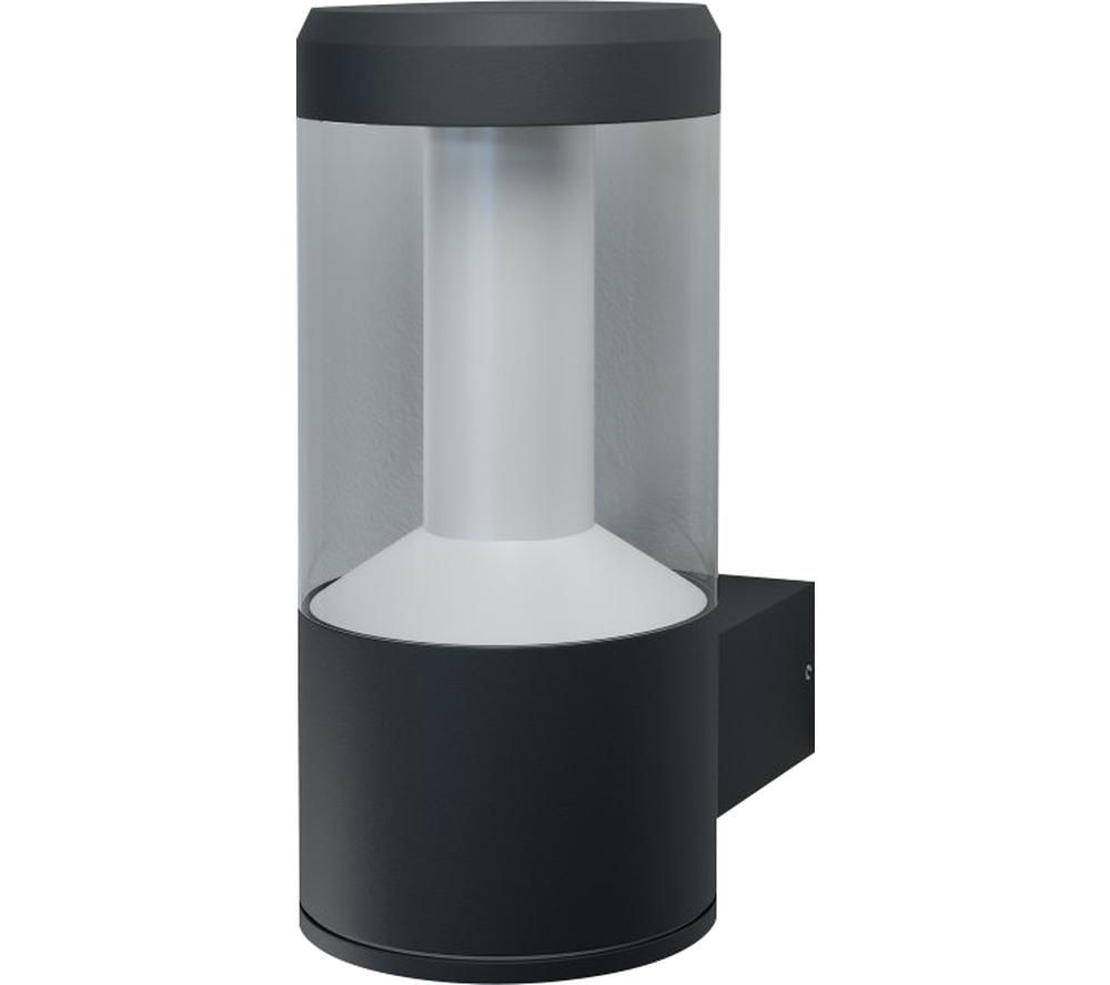LEDVANCE SMART Modern Multicolour LED Wall Lantern
