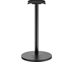 Qi Wireless Charging Headset Stand