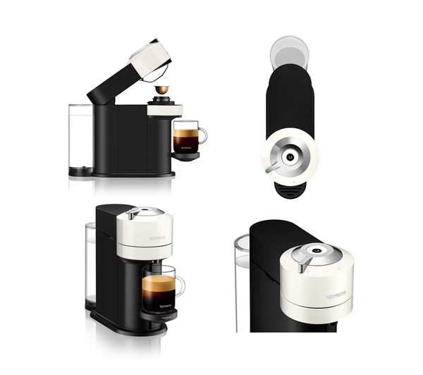 KRUPS NESPRESSO Atelier - XN890840 XN890840