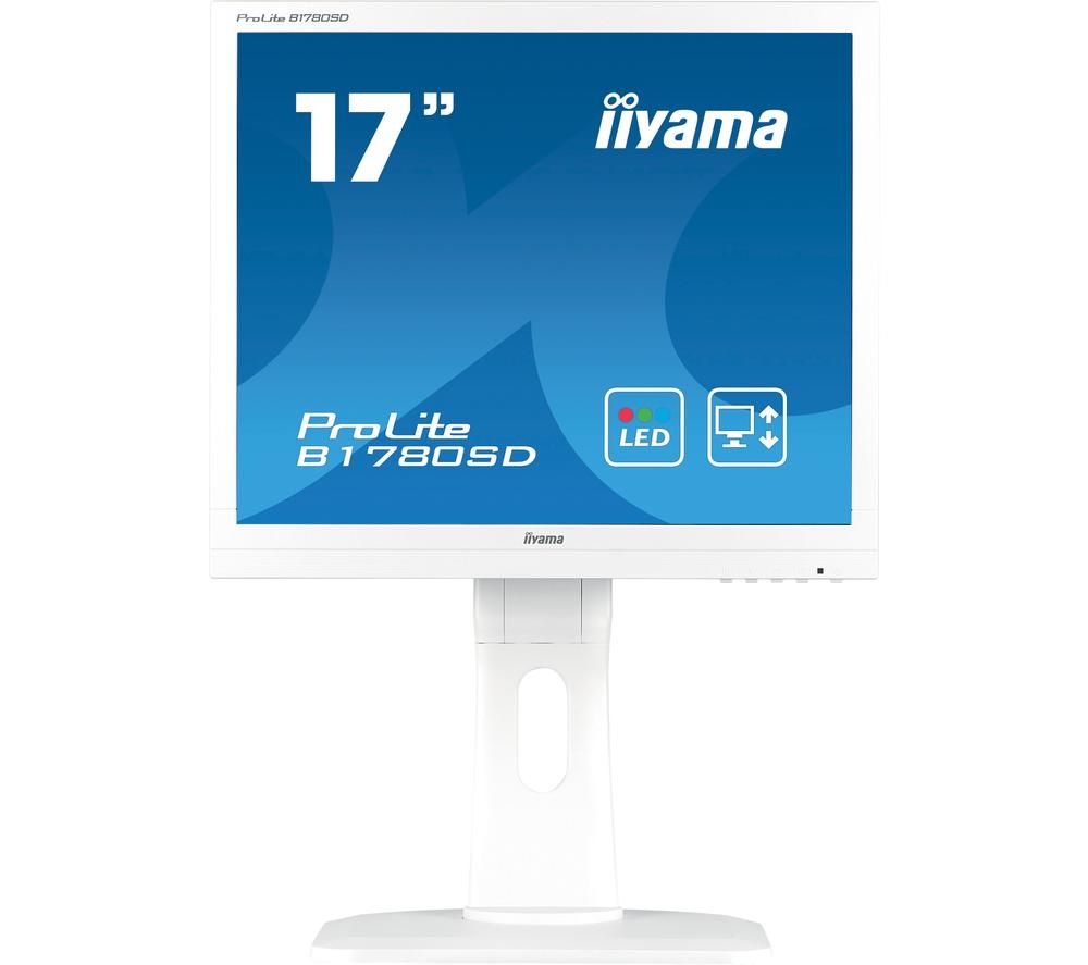 IIYAMA ProLite B1780SD-W1 17