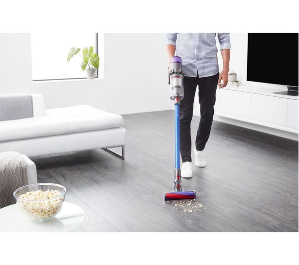 DYSON V11 Absolute Cordless Vacuum Cleaner & V11 Floor Dock Bundle ...