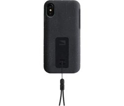 MOAB iPhone X & XS Case - Black