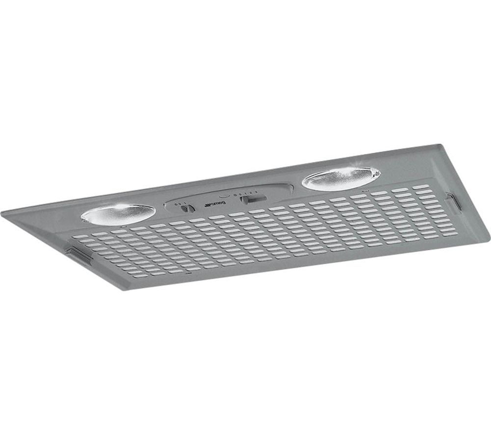 SMEG KI52E2 Canopy Cooker Hood Review