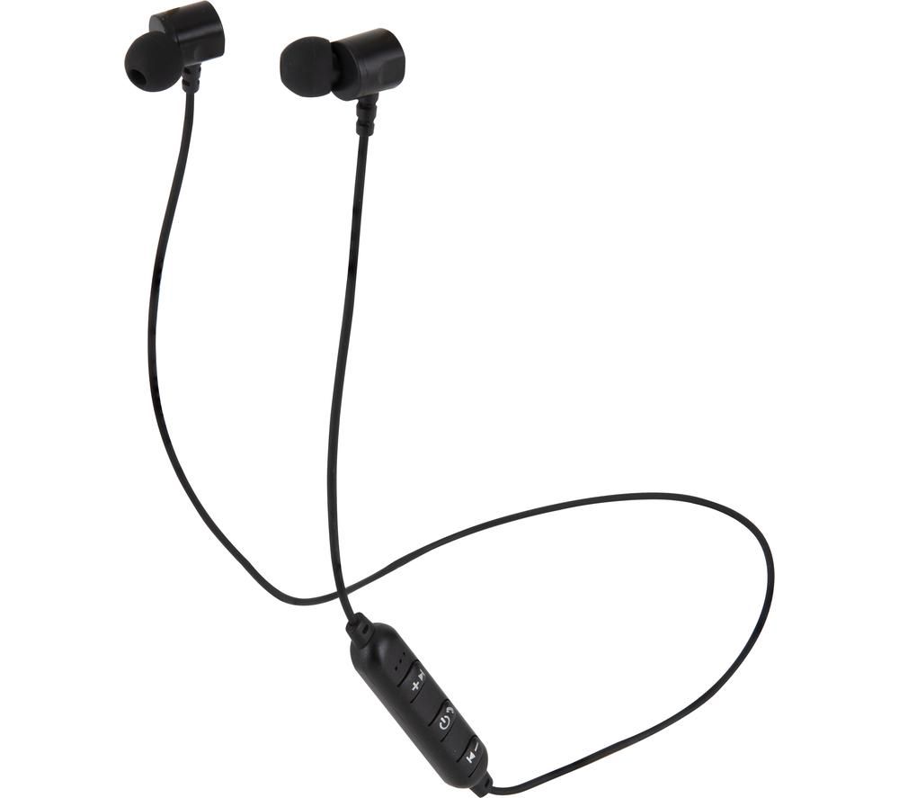 AKAI A61046B Wireless Bluetooth Earphones Review