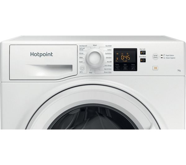 hotpoint nswr 742u