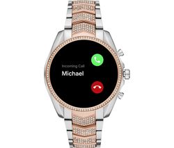 Michael kors 2024 watch currys