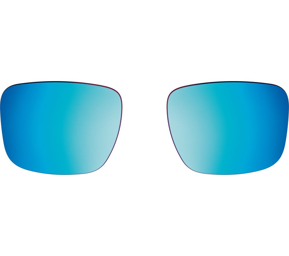 BOSE Frames Tenor Lenses - Mirrored Blue  Blue