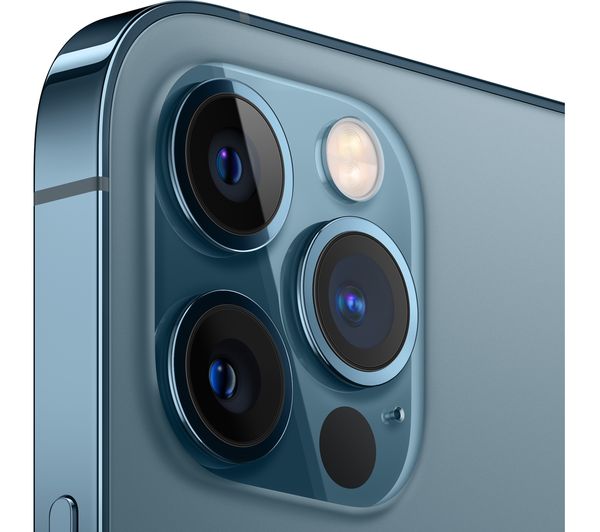 Apple iPhone 12 Pro - 128 GB, Pacific Blue 1