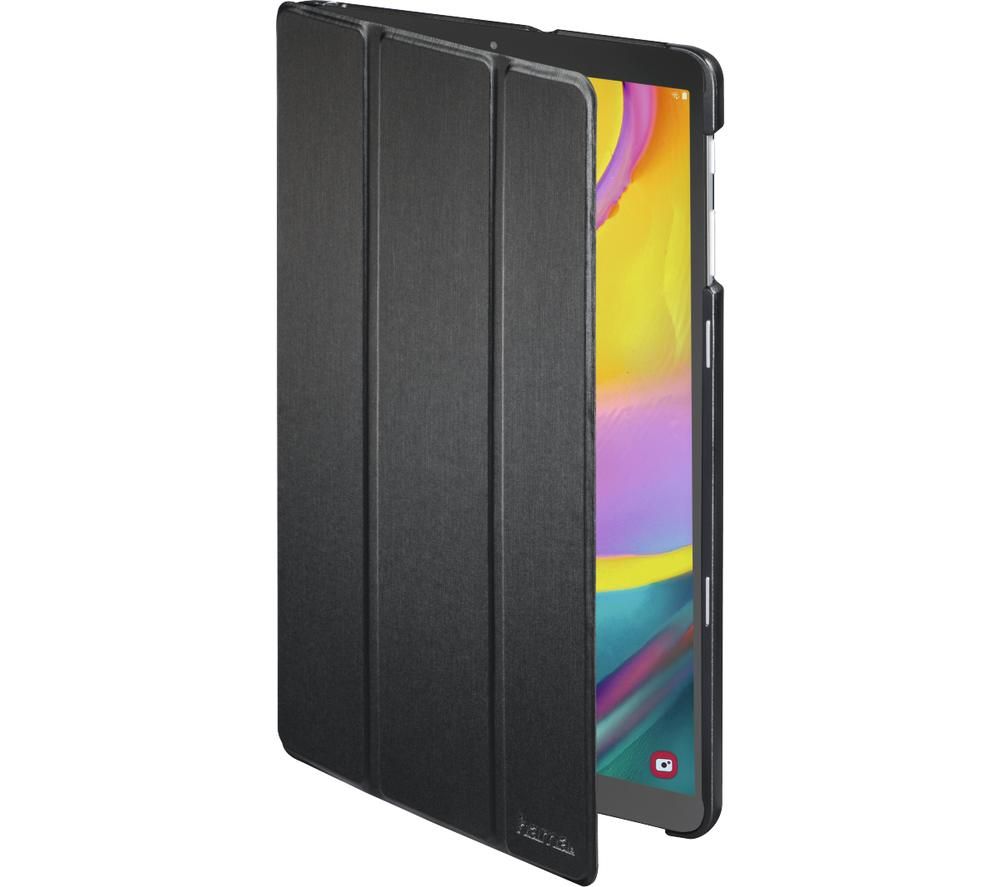 Essential Fold 10.4" Samsung Galaxy Tab A7 Case - Black