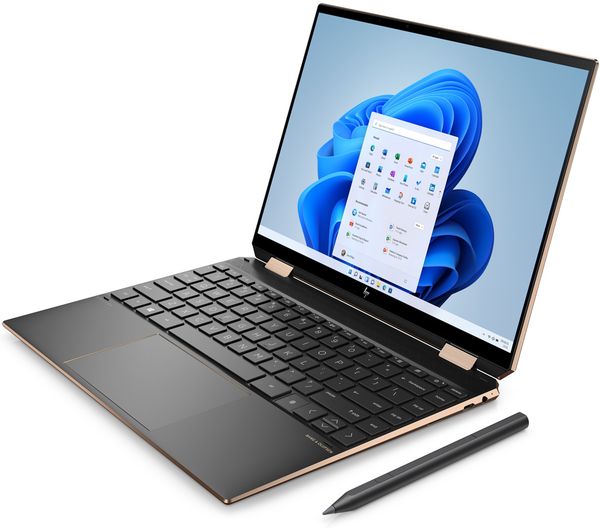 HP Spectre x360 13.3