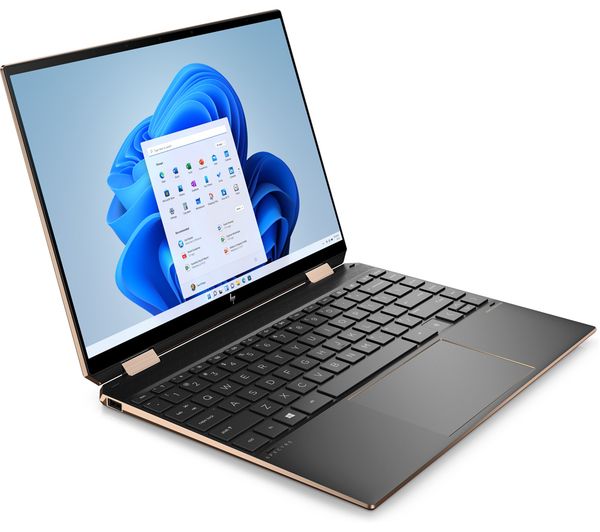 HP Spectre x360 13.3