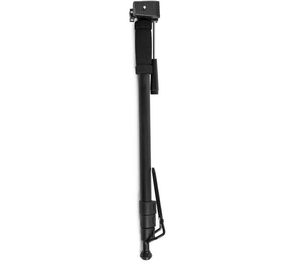 INCA INI1004M 4-Section Monopod - Black
