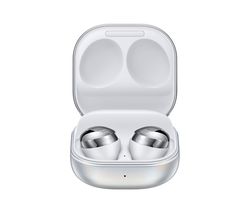Galaxy Buds Pro Wireless Bluetooth Noise-Cancelling Sports Earbuds - Phantom Silver