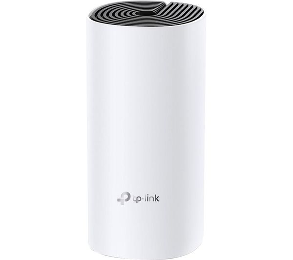 Tp Link Deco M4 Whole Home Wifi System Single Unit