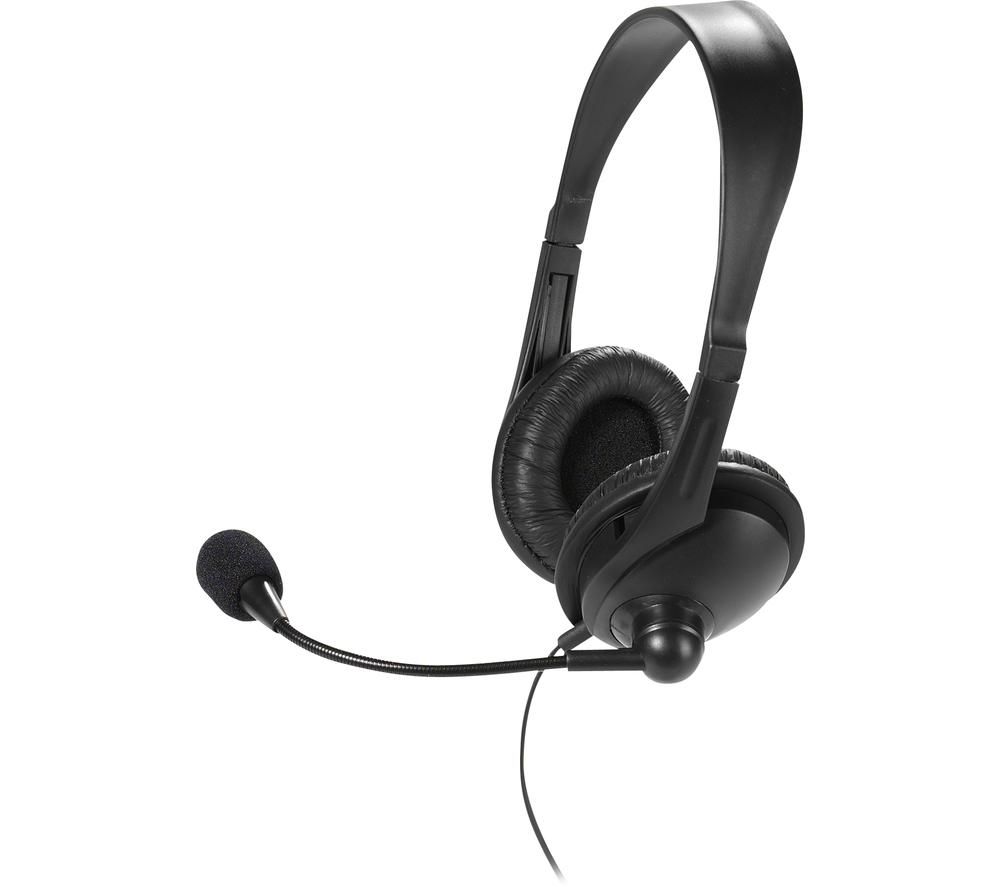 VIVANCO 36671 Headset review