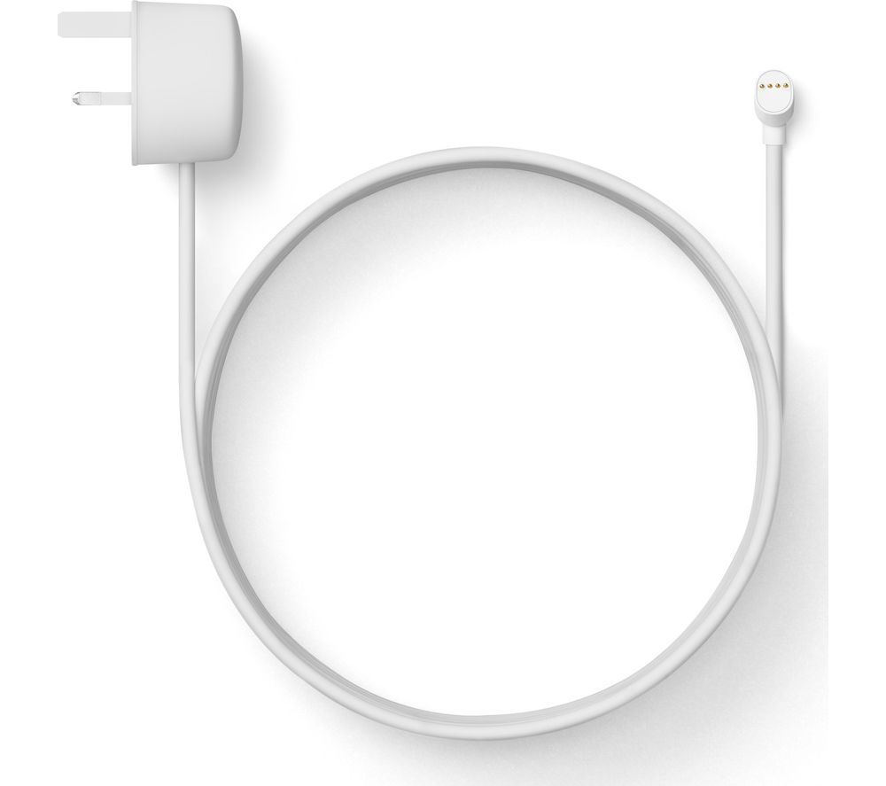GOOGLE Nest Cam Weatherproof Charging Cable - 5 m