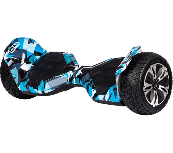 G2 best sale pro hoverboard