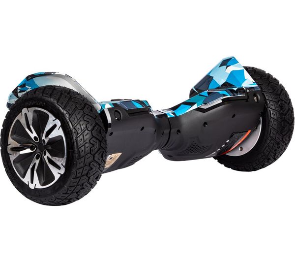 Zimx hoverboard discount