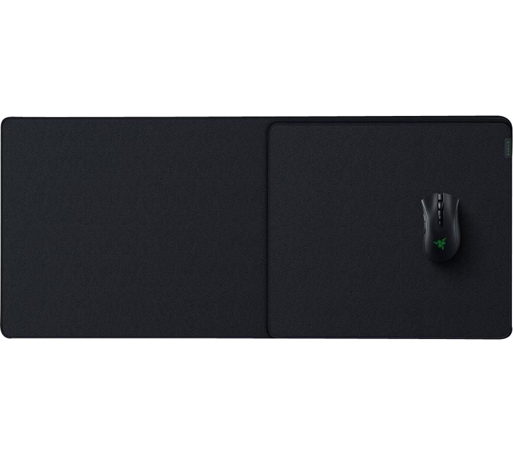 Strider Gaming Surface - Black