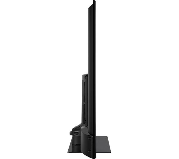 PANASONIC TX-50LX650BZ 50" Smart 4K Ultra HD HDR LED TV with Google ...