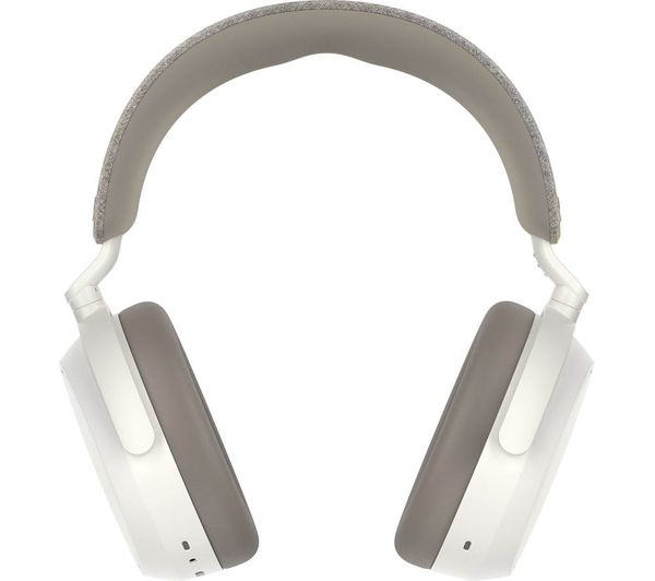 SENNHEISER Momentum 4 Wireless Bluetooth Noise-Cancelling
