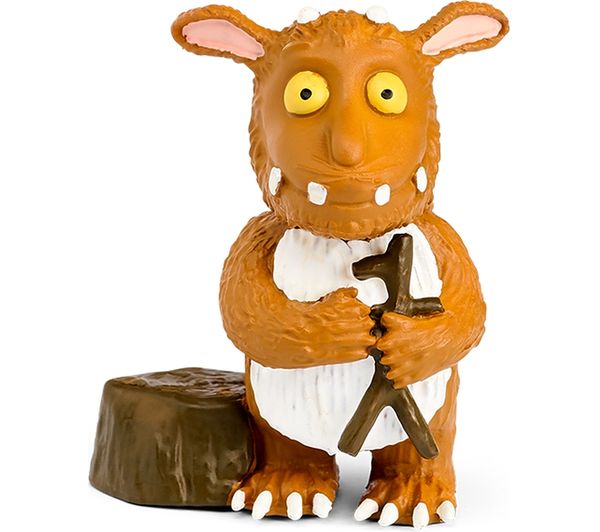 An image of TONIES Audio Figure - The Gruffalo's Child