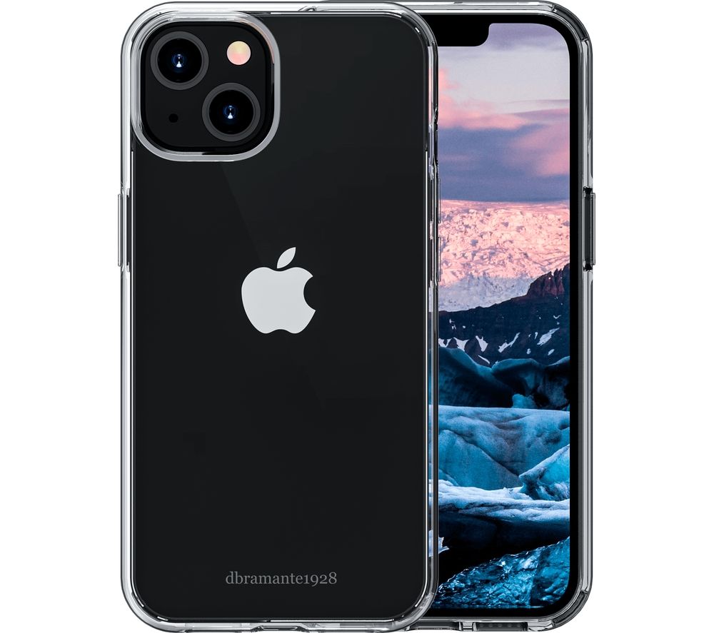Iceland Pro iPhone 13 Case - Clear