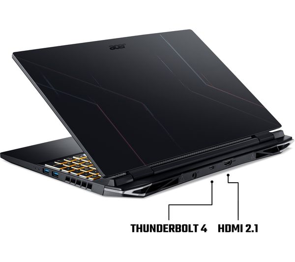 ACER Nitro 5 AN515-58-76HB 15.6