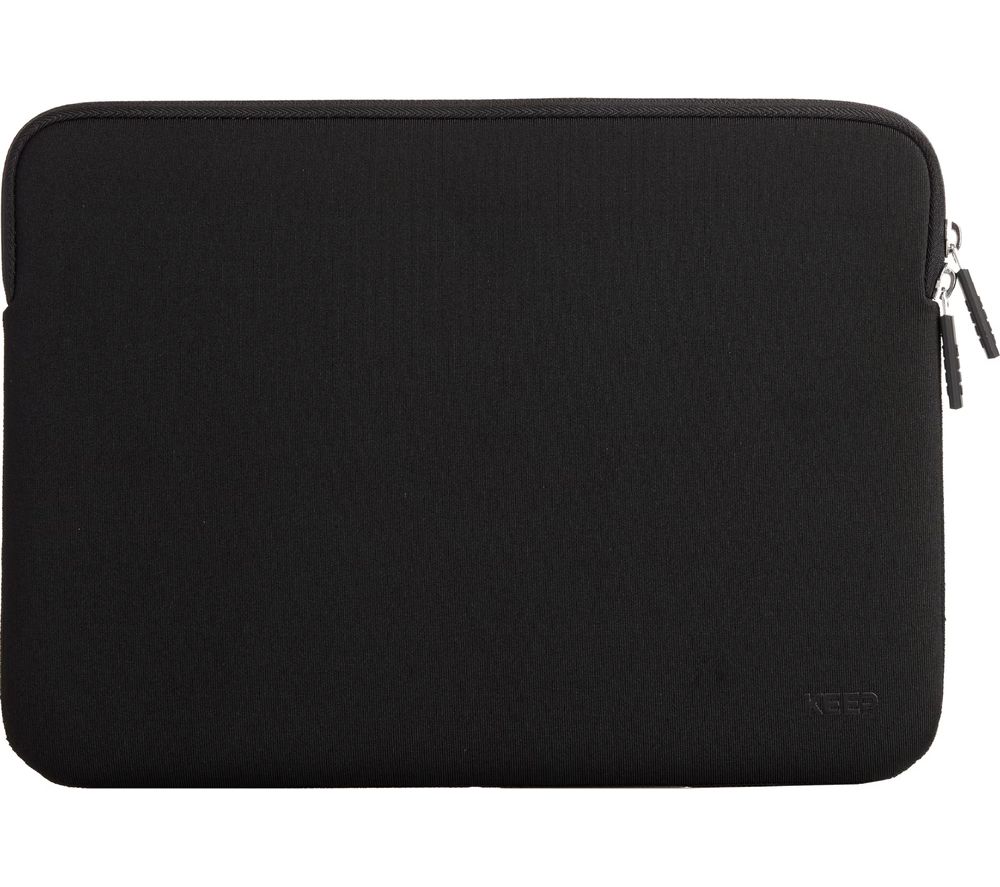 KE-ALSAIR15-BLK 15" MacBook Air Sleeve - Black