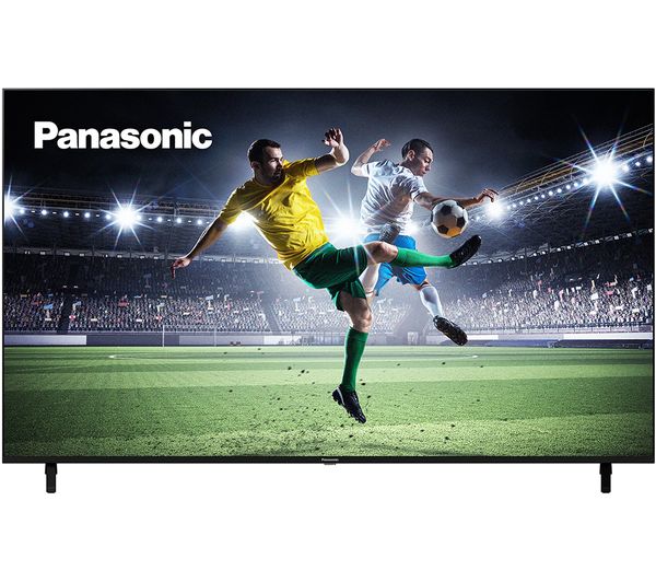 Tv panasonic online alexa