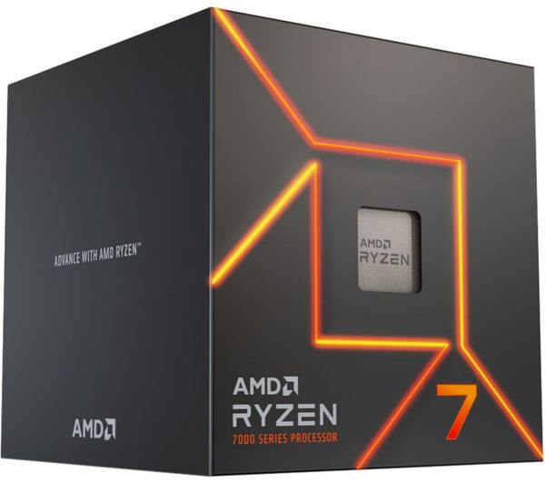 Ryzen 7 8700G Processor