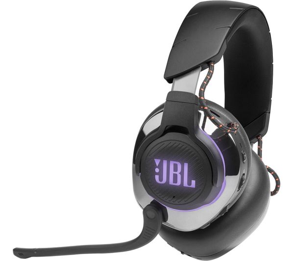 Jbl Quantum 810 Wireless Gaming Headset Black