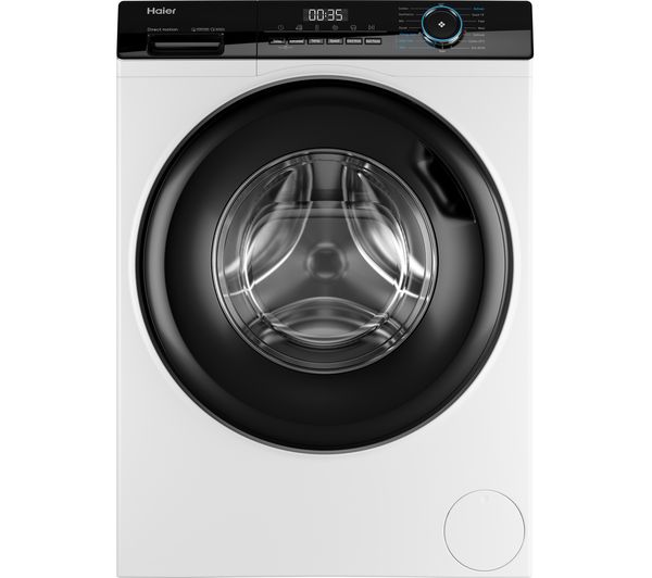 HAIER I Pro Series 3 HW90-B16939 9 kg 1600 Spin Washing Machine - White