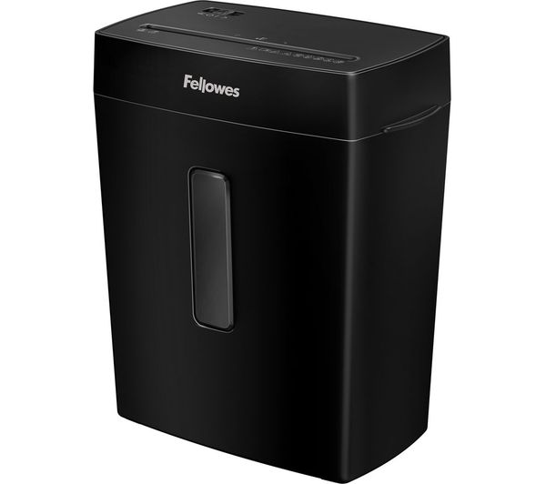 Fellowes Powershred P 42c Cross Cut Paper Shredder