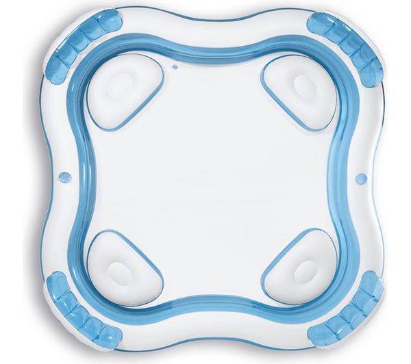 Intex Swim Center 56475np Family Lounge Pool