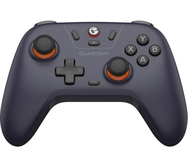 Gamesir Nova Lite Wireless Gaming Controller Midnight Blue Gamesir Nova Lite Wireless Gaming Controller Midnight Blue
